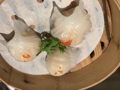 -万荟轩海鲜·粤式点心自助餐厅(蓝海风万怡酒店)