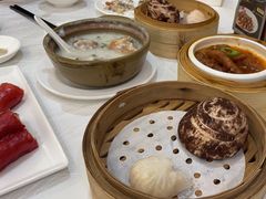 -聚福山莊·寻味顺德(北滘店)