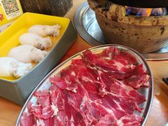 -湛林.粤西大排挡(前门店)