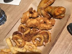 -必胜客(棠下店)