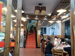 -下梅人家土菜馆(历史文化餐厅度假区店)