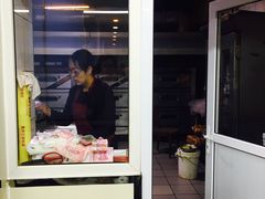 门面-钟楼大面包