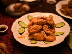 -阿静美食