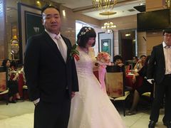 -东方之珠海鲜酒楼(南开店)