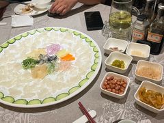 -香云轩·顺德菜(香云纱园林酒店店)