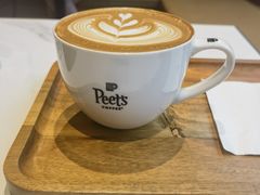 -Peet's 皮爷咖啡(海雅缤纷城店)