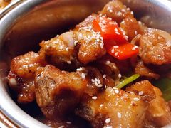 -東舍食唐精品陕菜馆