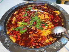 -蛙秘书麻椒鱼(包家巷店)