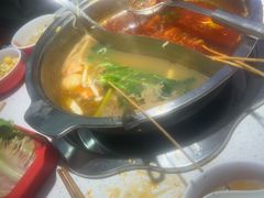 -袁记串串香(平潭店)