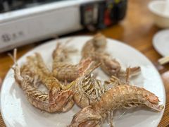 -海帮主·蒸汽海鲜青岛菜(栈桥火车站店)