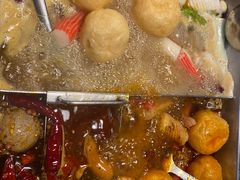 -野妹经典火锅(民治店)