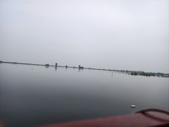 -白洋淀景区
