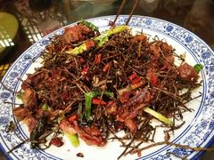 老味道茶香鸭-杨记隆府(汉街店)