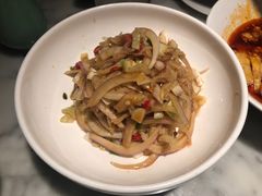 葱香草原肚-雀蓝川菜(奥体广场店)