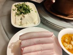 -老五四季涮肉(菜市口店)