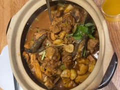 -花舍·新派粤菜·西餐·下午茶(亚运村·鸟巢店)