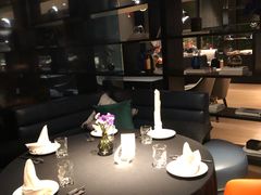 大堂-鲁采LU STYLE(新天地店)
