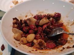 -刘胖子家常菜·蹄花焖藕(兴业店)