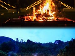 -清泉湾生态旅游度假区