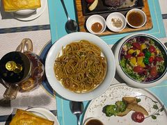 -外滩风尚(漪汾街店)