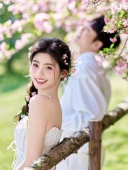 -维多利亚婚纱摄影全球旅拍(华南旗舰店)