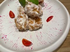 奇妙虾球-小大董·烤鸭(凤凰汇店)