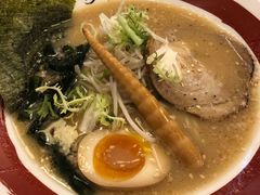 -雷门拉面·现熬骨汤(凯德来福士店)