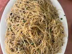 -天强农家菜馆