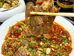 -君霖海鲜私房菜(春柳店)