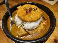 -本处·素食·融合料理(南油店)