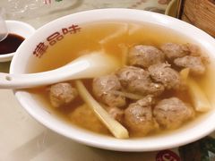 -津品味小吃(大学湾店)