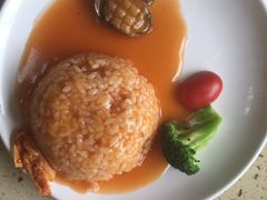 -港畔赶海蒸汽海鲜烧烤自助(仙螺岛店)