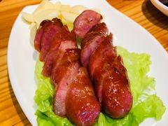 -乡亲鹅肉城(昆山店)