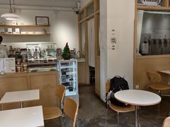 -A thing COFFEE(下梅林店)