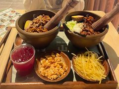 -京参 • 擂椒饭(这有山店)