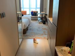 -上海国展宝龙丽筠酒店