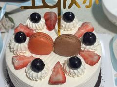 -钱库里海鲜自助(星海广场店)