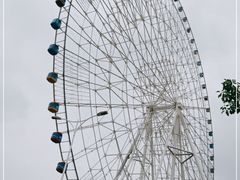 -南昌之星摩天轮