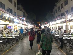 -有家驴肉黄面(敦煌店)