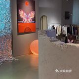 福州探展| PJ和她的镜中蝶✖️咖啡店✖️买手店