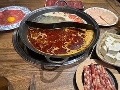-楠火锅(新街口苏宁店)