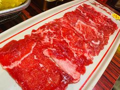 -沙胆彪炭炉牛杂煲(成都玉林店)