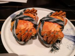 -水裹汤泉生活馆餐厅