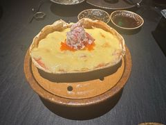 -蟹犇•帝王蟹雪蟹(陆家嘴店)