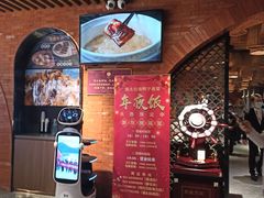 -佬太公海鸭·海鲜大排档(上海总店)