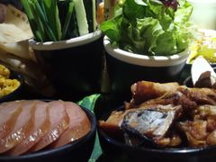 -淀里船宴(裕华东路店)