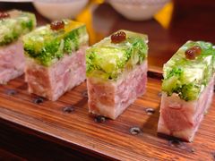 -庭院江南菜•烤鸭•非遗传承(上地•清河店)