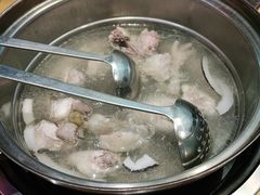 -椰贝原味椰子鸡(高新万达店)