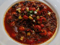 -圆圆家私房美食(民权路店)