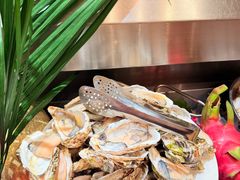 -丽都皇冠假日酒店·Matrix亦餐厅(望京店)